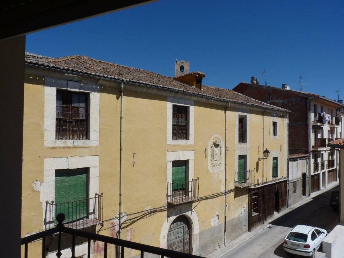 La Moreria, Alojamiento Turistico Куэльяр Экстерьер фото